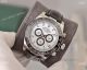 Best Quality Copy Rolex Daytona Watch White Dial Black Leather Strap (3)_th.jpg